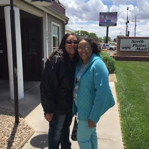 Meet your Posher, Monique